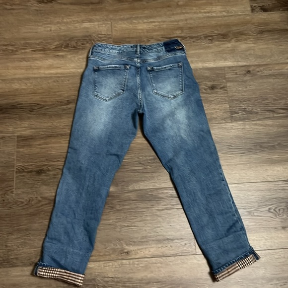 Dear John Jeans - Picture 6 of 6